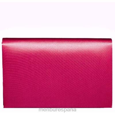 Menbur mujer rea 204L2331 zapato de novia rosa