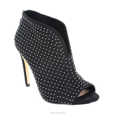 Menbur mujer petrizzi 204L982 tacones altos negro