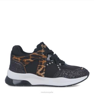 Menbur mujer ayudantea 204L619 zapatillas multi