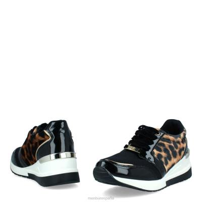 Menbur mujer sovicille 204L648 zapatillas multi