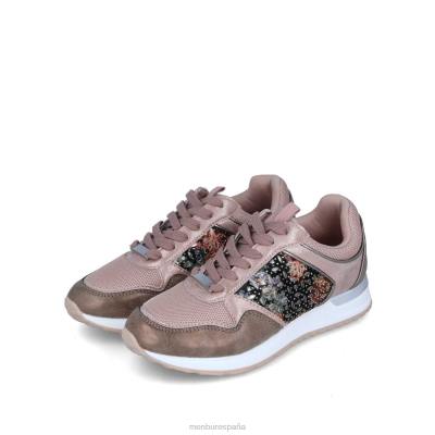 Menbur mujer volturno 204L667 zapatillas multi